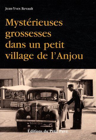 Foto Mystérieuses grossesses dans un petit village de l'Anjou