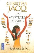 Foto Mysteres d osiris (t.3) (en papel)