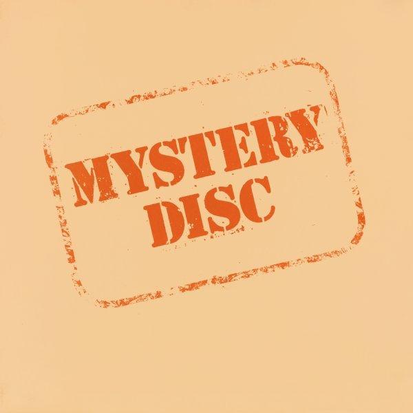 Foto Mystery disc