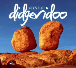 Foto Mystic Didgeridoo CD Sampler