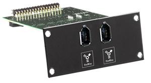 Foto Mytek Digital 8x192 FireWire DIO Car B-Stock