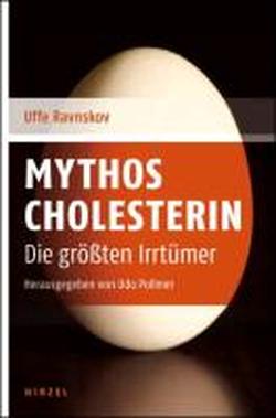 Foto Mythos Cholesterin