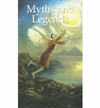 Foto Myths and legends - new century readers