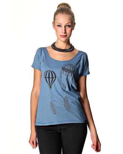 Foto nümph camiseta - Cathleen top