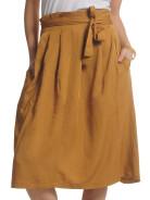 Foto Nümph Carmen falda ocre