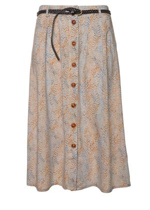 Foto Nümph Carolyn Skirt Brown 38 -
