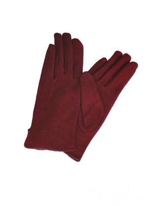 Foto Nümph Gloria Gloves Red Ochre S - Guantes,Complementos