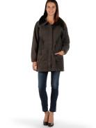 Foto nümph Gloria Parka beluga
