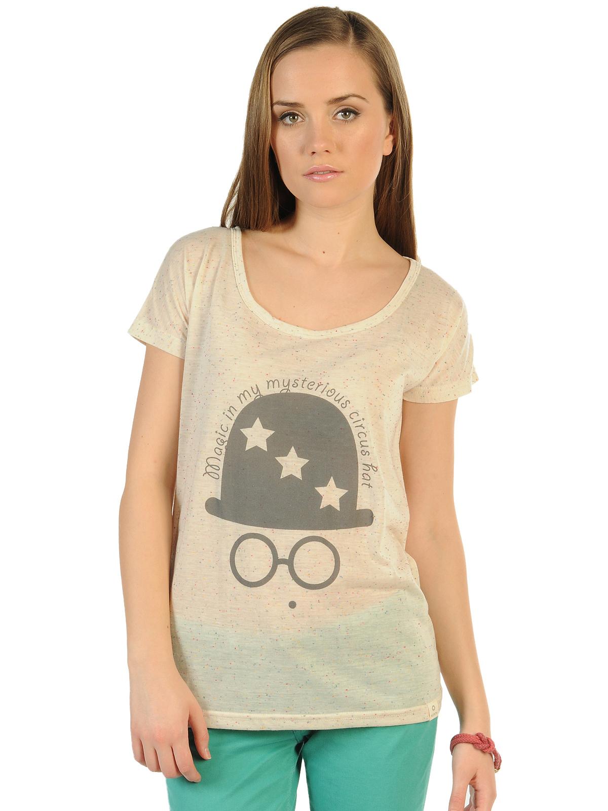 Foto Nümph Magic crudo M