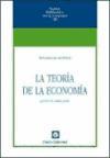 Foto N. 38: La Teoría De La Economía.