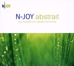 Foto N-Joy Abstrait CD Sampler
