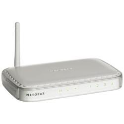 Foto N150 Wireless Access Point 4X 10/100 Ports