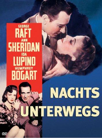 Foto Nachts Unterwegs [DE-Version] DVD