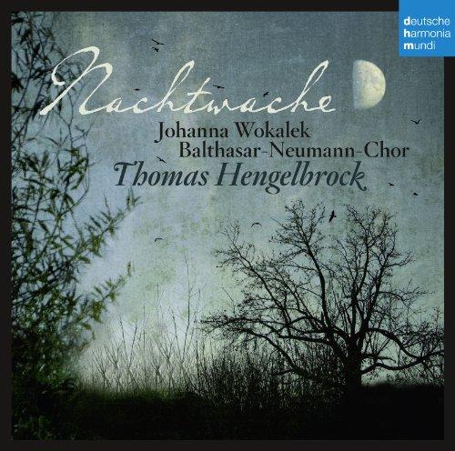Foto Nachtwache (Musik + Poesie der Romantik) CD