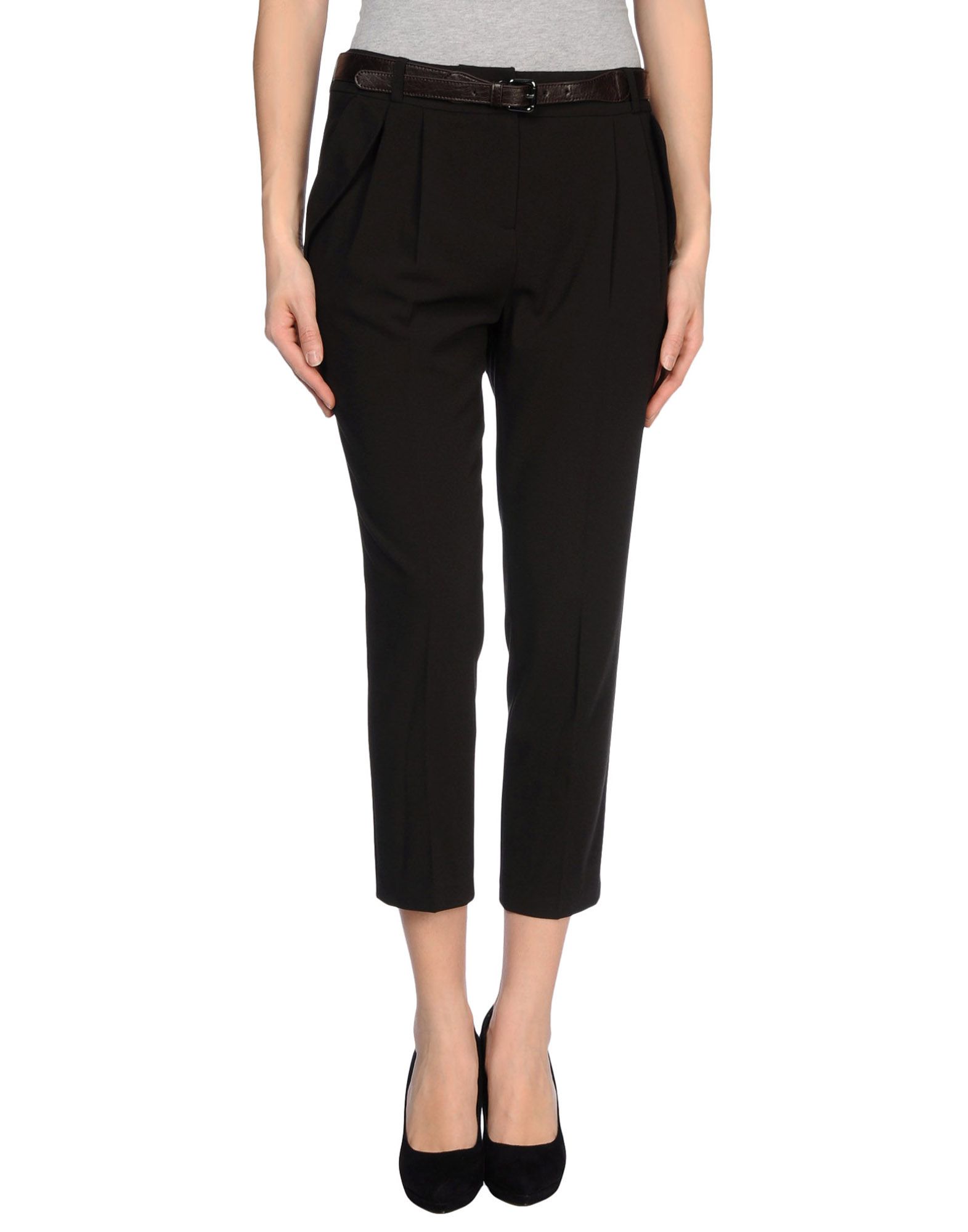 Foto naf naf pantalones piratas
