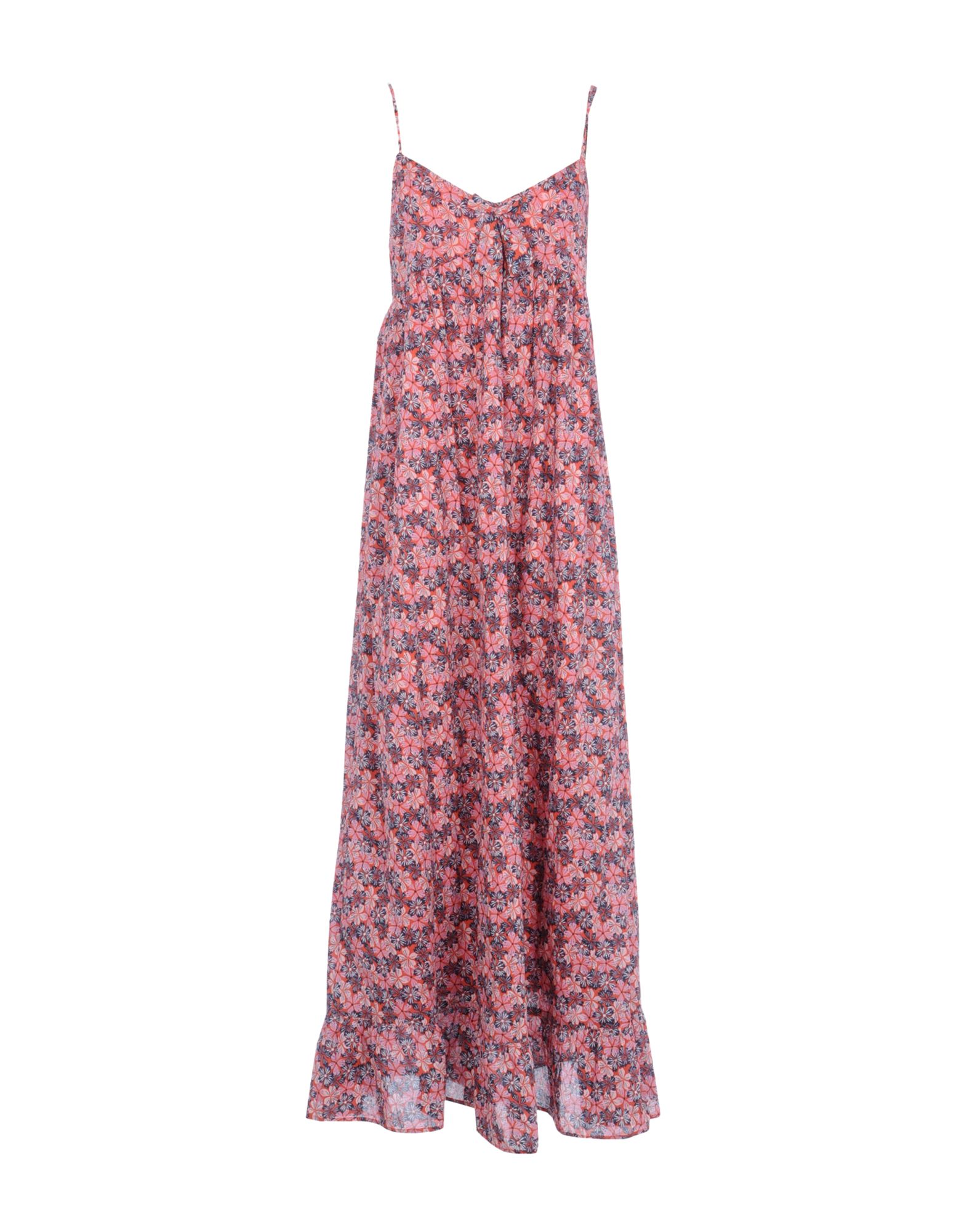 Foto naf naf vestidos largos
