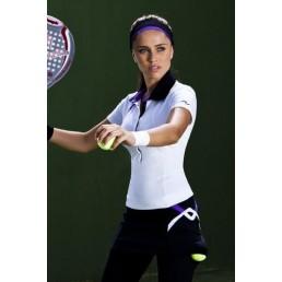 Foto Naffta - Camiseta Manga Corta - Padel