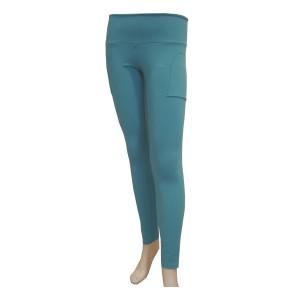 Foto Naffta leggings azul