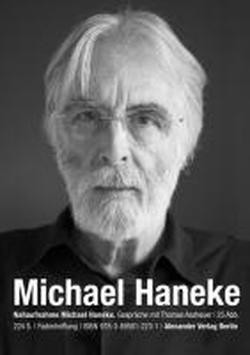 Foto Nahaufnahme Michael Haneke