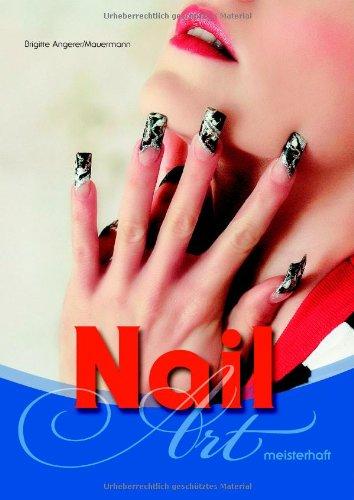 Foto Nail-Art meisterhaft