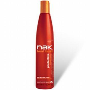 Foto NAK Heat Beat Conditioner (375ml)