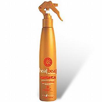 Foto NAK Heat Beat Protective Primer (250ml)