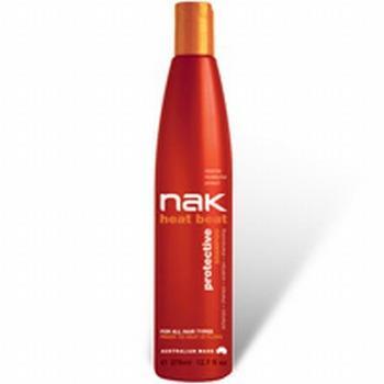 Foto NAK Heat Beat Shampoo (1000ml)