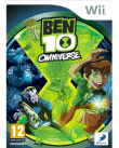 Foto Namco Bandai® - Ben 10: Omniverse Wii