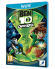 Foto Namco Bandai® - Ben 10 Omniverse Wii U