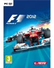 Foto Namco Bandai® - F1 2012 Pc