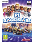 Foto Namco Bandai® - F1 Race Stars Pc