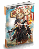 Foto Namco Bandai® - Guía Bioshock Infinite