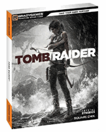 Foto Namco Bandai® - Guía Tomb Raider