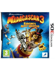 Foto Namco Bandai® - Madagascar 3 Nintendo 3ds