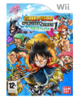 Foto Namco Bandai® - One Piece Unlimited Cruise 1 Wii