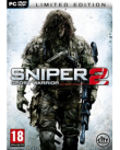 Foto Namco Bandai® - Sniper Ghost Warrior 2 Edición Limitada Pc