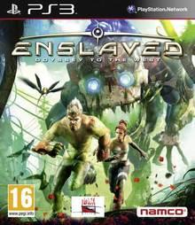 Foto NAMCO Enslaved: Odyssey to the West - PS3