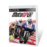 Foto Namco ps3 moto gp 13