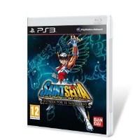 Foto Namco saint seiya santuary battle ps3