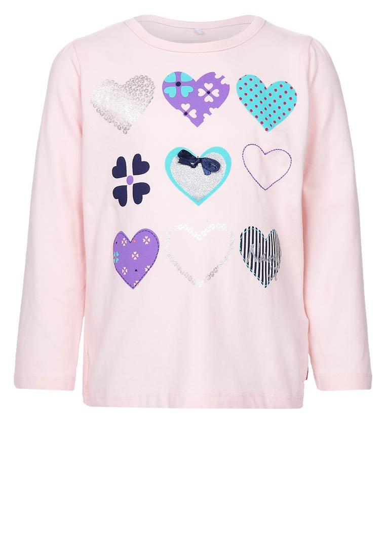 Foto Name It Elma Camiseta Manga Larga Fucsia 3a