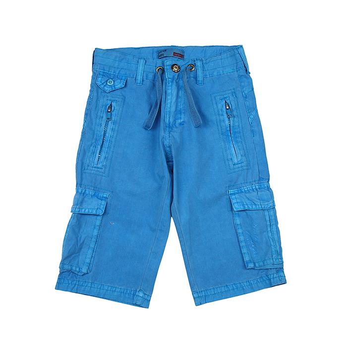 Foto Name it kids Pantalone derecho - flack kids baggy knickers 113 - Az...