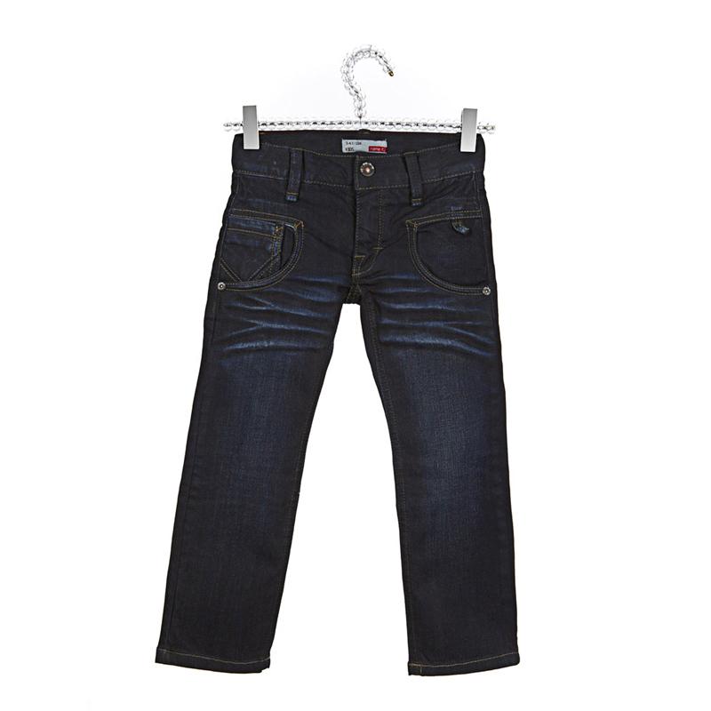 Foto Name it kids Vaqueros - ralf gold kids slim dnm pant 412 noos - Azu...
