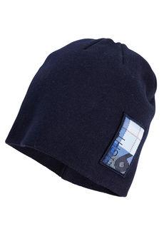 Foto Name it mini Gorro / Sombrero - mush mini knit hat 512 - Azul / Mar...