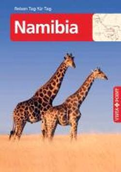 Foto Namibia