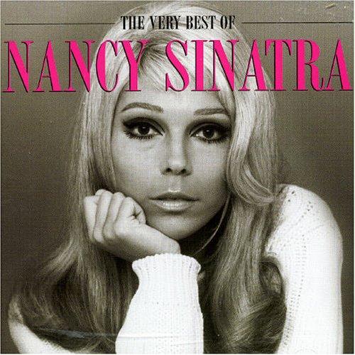 Foto Nancy Sinatra: Very Best Of -21tr- CD