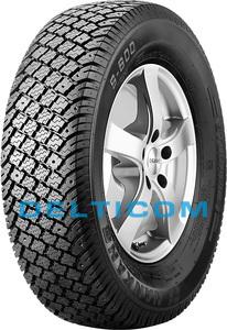 Foto Nankang S600 195/70 R14 91T