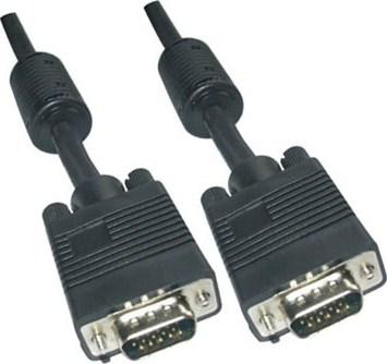 Foto Nano Cable Cable Vga 15m-m Ferrita 1.8m