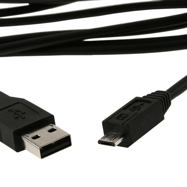Foto NANOCABLE CABLE USB 2 0 1 8MT USB A MICRO USB