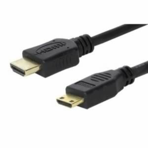 Foto Nanocable hdmi-minihdm v1.3 1,8