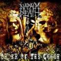Foto Napalm death - order of the leech